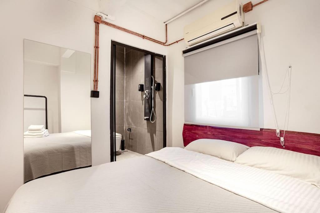 Origine Rentals Z2 3Br/2Ba, Lalely/Aksaray 伊斯坦布尔 外观 照片
