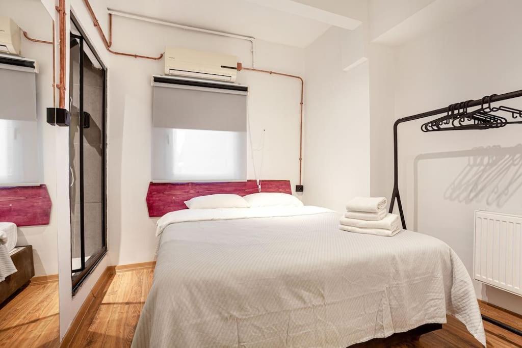 Origine Rentals Z2 3Br/2Ba, Lalely/Aksaray 伊斯坦布尔 外观 照片
