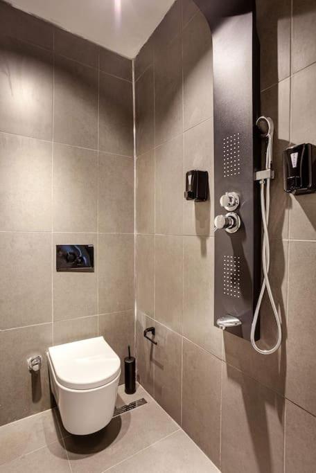 Origine Rentals Z2 3Br/2Ba, Lalely/Aksaray 伊斯坦布尔 外观 照片